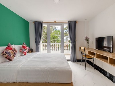 Công Tác Ưu Đãi 10%